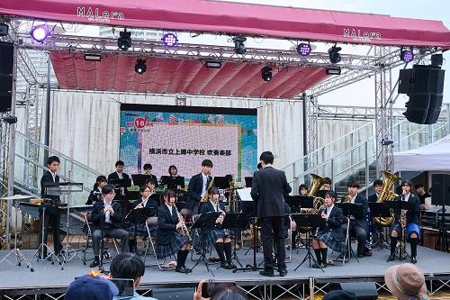 上郷HP