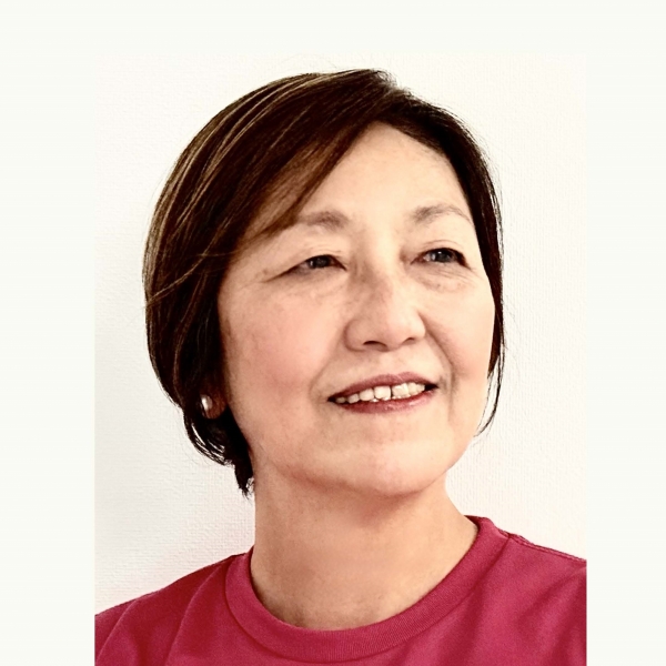 続きを読む: 相浦やよい2025②