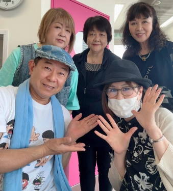 尾瀬智晴